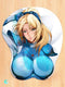Nova Terra Mousepad 3D STARCRAFT Mitgard-Knight